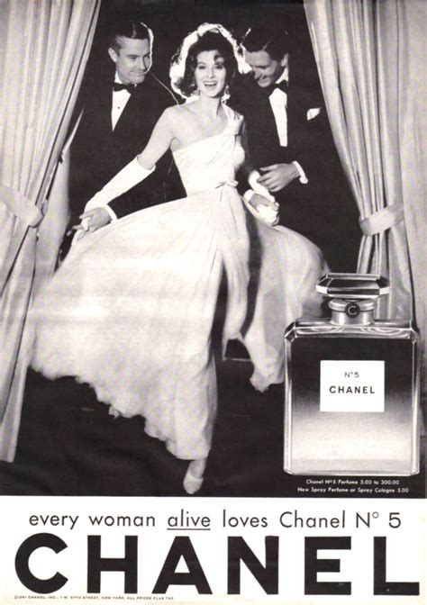 chanel no 5 sales promotion|The 11 Most Iconic Vintage Chanel No. 5 Ads .